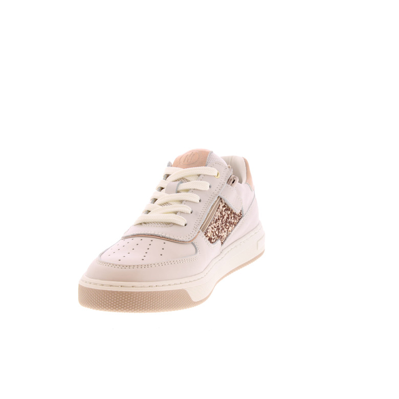 Innocent Shoes Meisjes sneakers beige 3