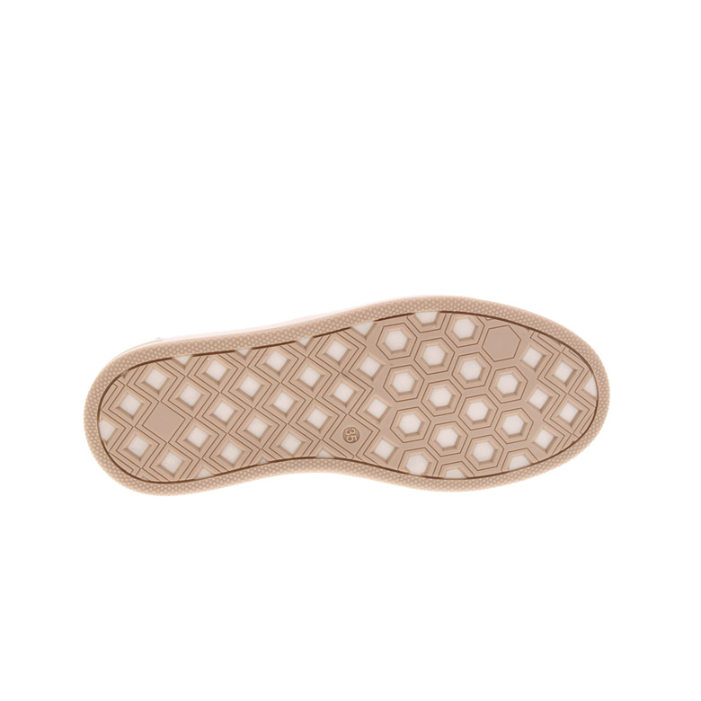 Innocent Shoes Meisjes sneakers beige 5