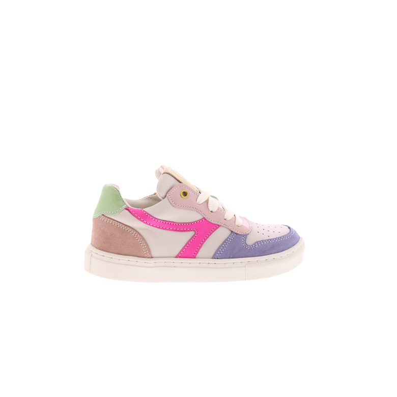 Innocent Shoes Meisjes sneakers multi color 1