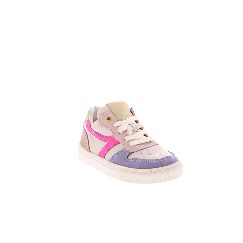 Innocent Shoes Meisjes sneakers multi color 2