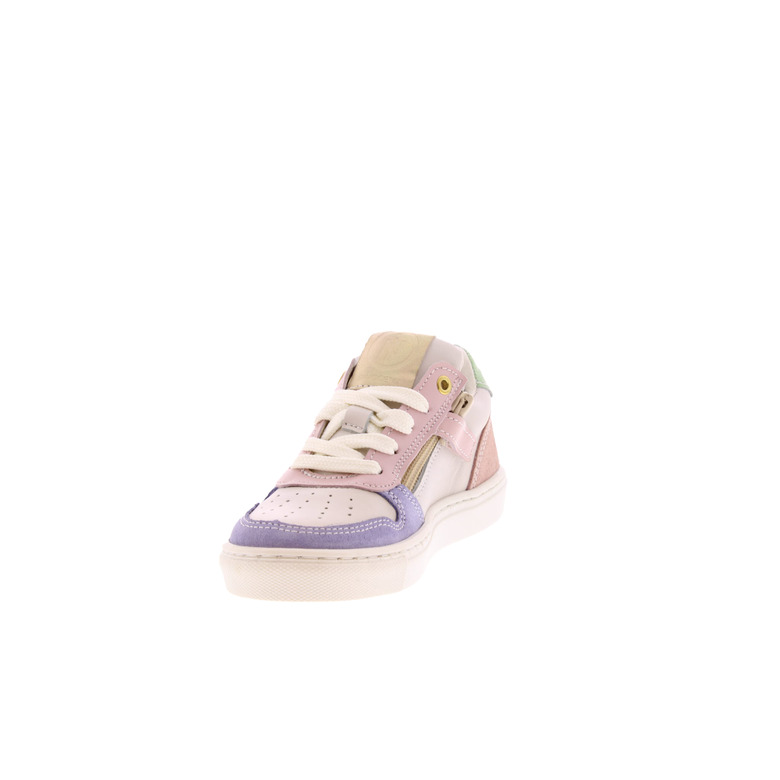 Innocent Shoes Meisjes sneakers multi color 3