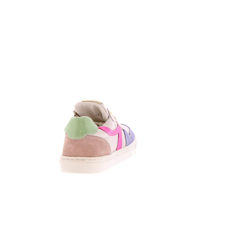 Innocent Shoes Meisjes sneakers multi color 4