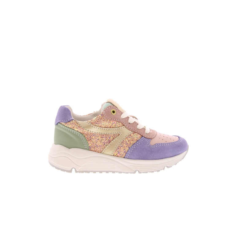 Innocent Shoes Meisjes sneakers multi color 1