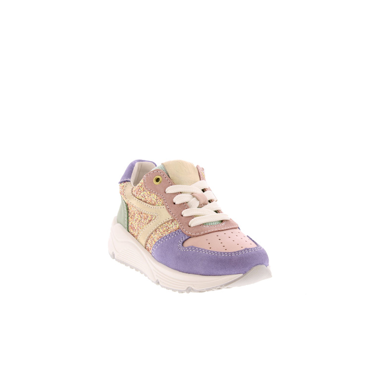 Innocent Shoes Meisjes sneakers multi color 2