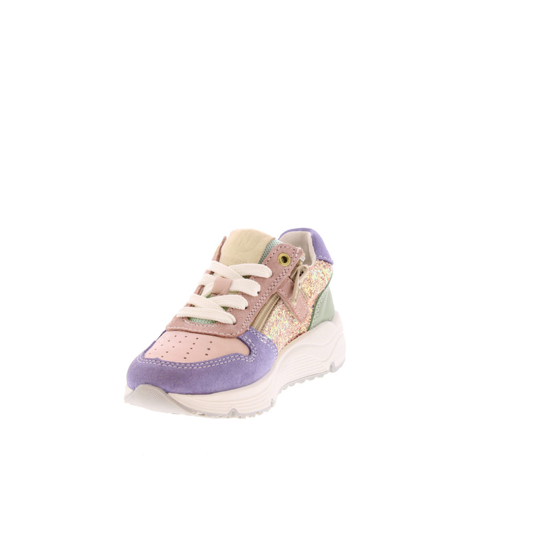 Innocent Shoes Meisjes sneakers multi color 3