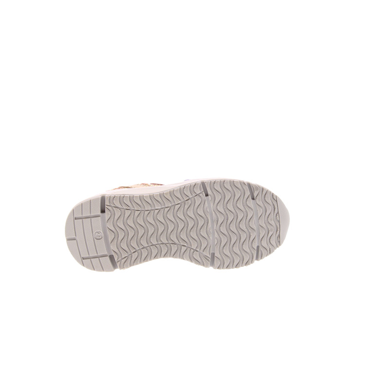 Innocent Shoes Meisjes sneakers multi color 5