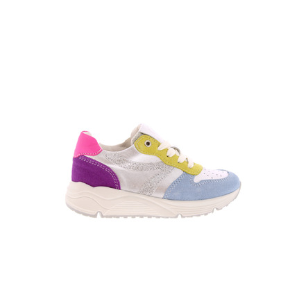 Innocent Shoes Meisjes sneakers zilver