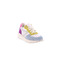 Innocent Shoes Meisjes sneakers zilver 2