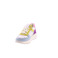 Innocent Shoes Meisjes sneakers zilver 3