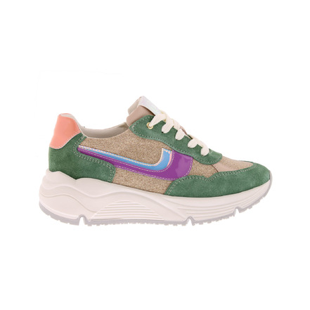 Innocent Shoes Meisjes sneakers multi color