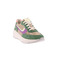 Innocent Shoes Meisjes sneakers multi color 2