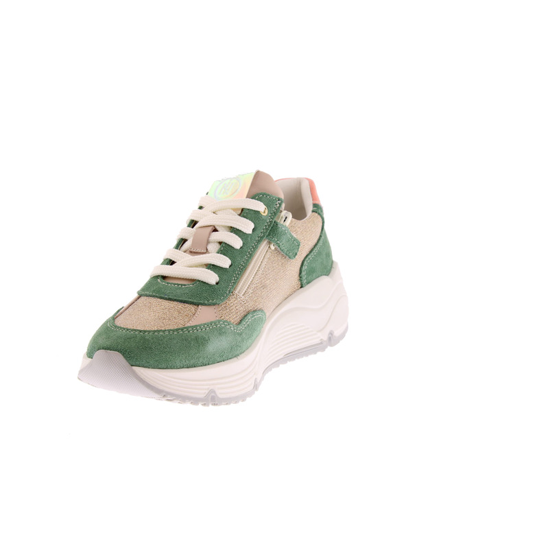 Innocent Shoes Meisjes sneakers multi color 3