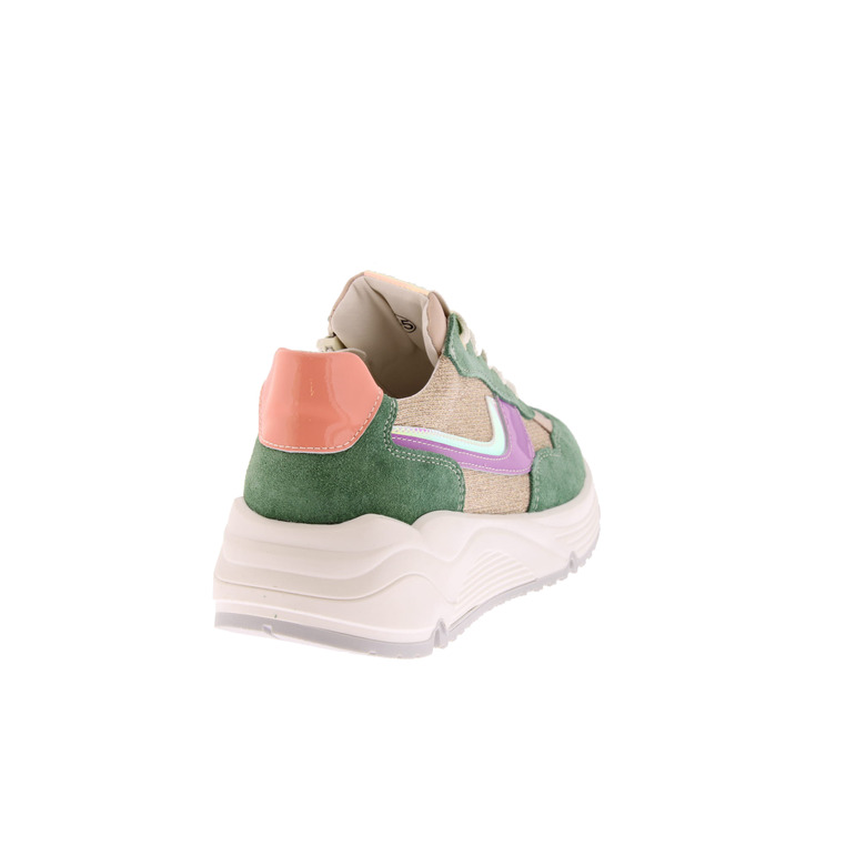 Innocent Shoes Meisjes sneakers multi color 4