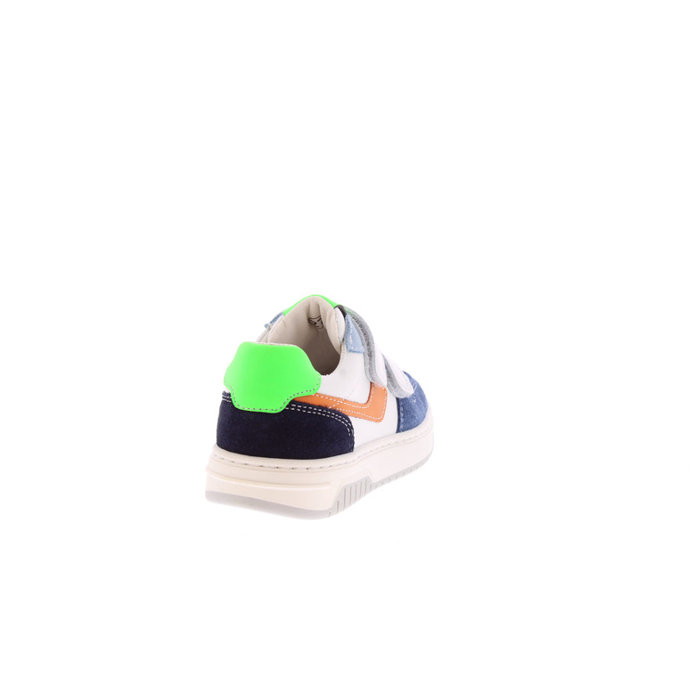 Innocent Shoes Jongens lage schoenen multi color 4