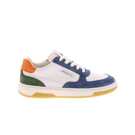 Innocent Shoes Jongens sneakers wit