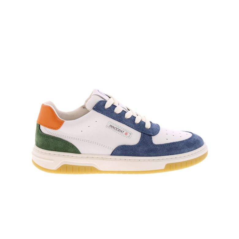 Innocent Shoes Jongens sneakers wit 1