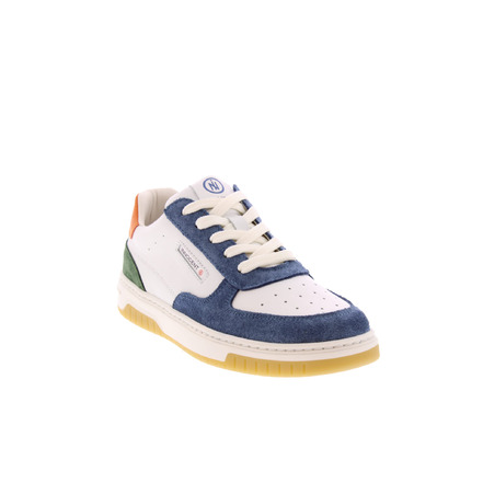 Innocent Shoes Jongens sneakers wit