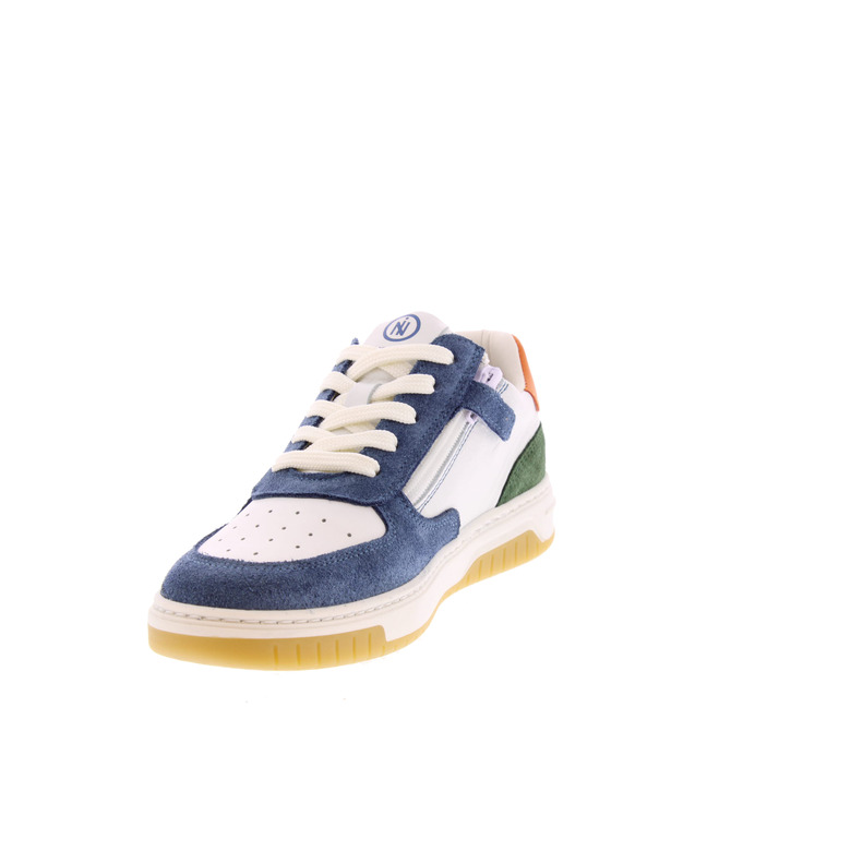 Innocent Shoes Jongens sneakers wit 3