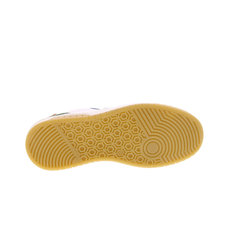 Innocent Shoes Jongens sneakers wit 5