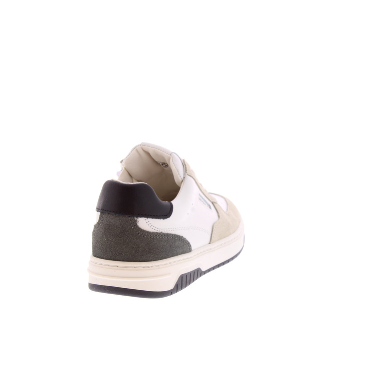 Innocent Shoes Jongens sneakers ecru 4