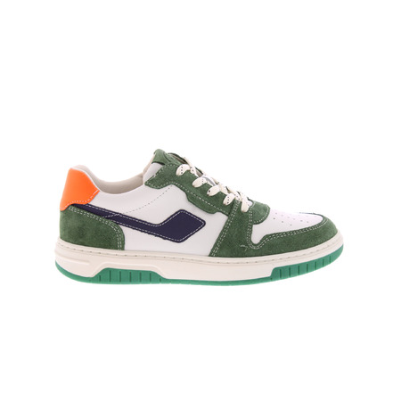 Innocent Shoes Jongens sneakers groen
