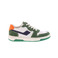 Innocent Shoes Jongens sneakers groen 1