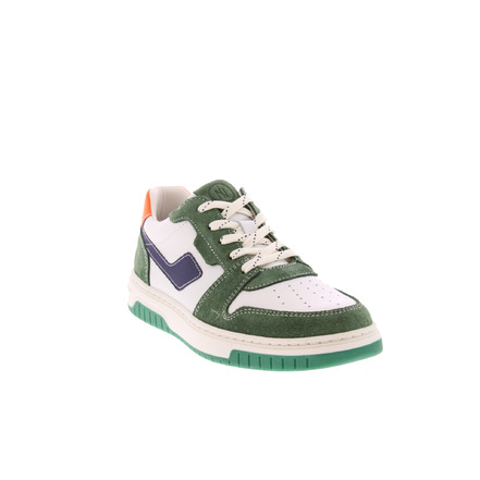 Innocent Shoes Jongens sneakers groen