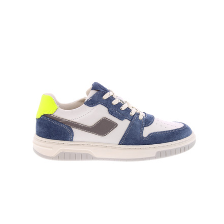 Innocent Shoes Jongens sneakers blauw