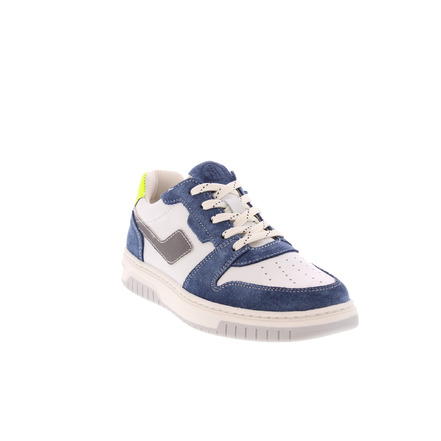 Innocent Shoes Jongens sneakers blauw