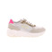 Hip sneakers lightbrown 1
