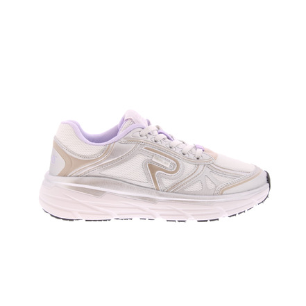 Replay sneakers argent