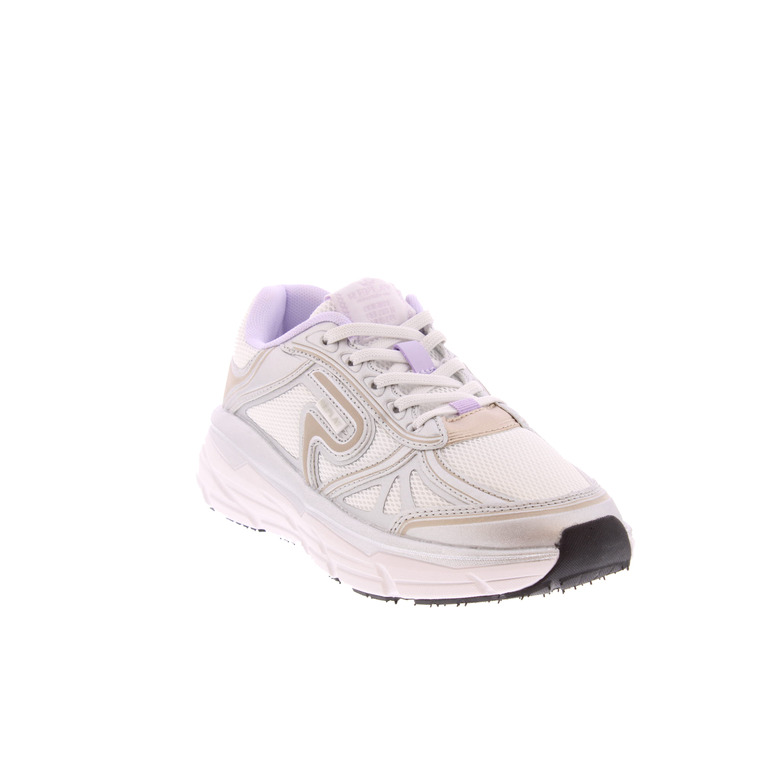 Replay sneakers zilver 2