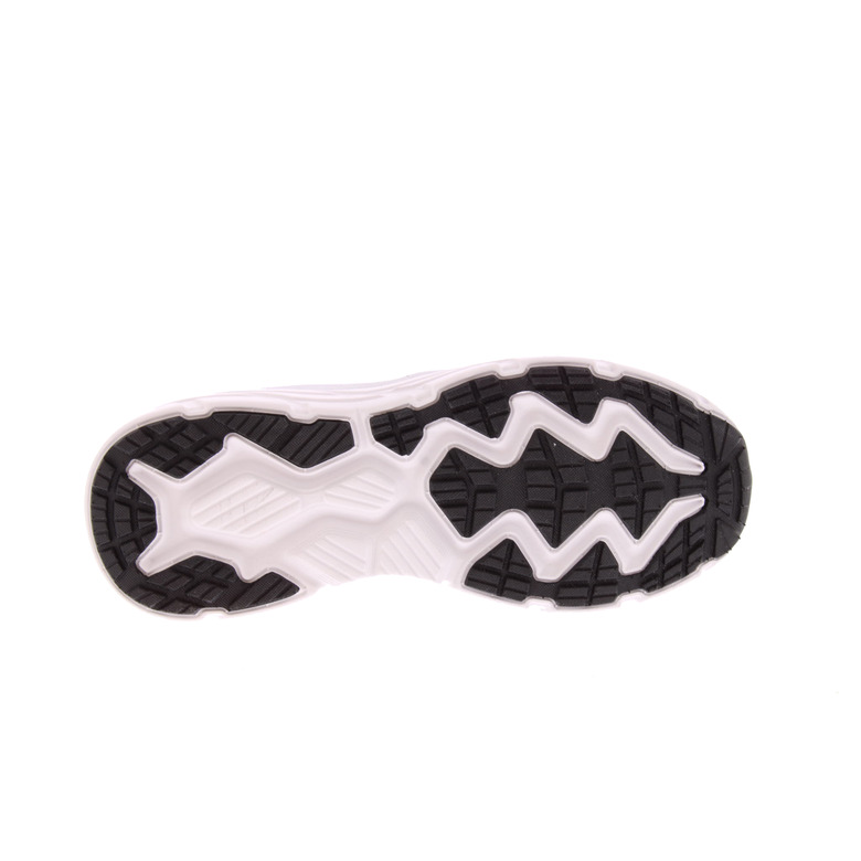 Replay sneakers zilver 5