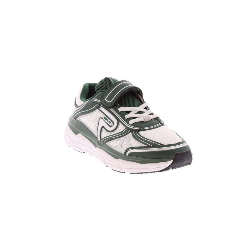 Replay sneakers groen 2