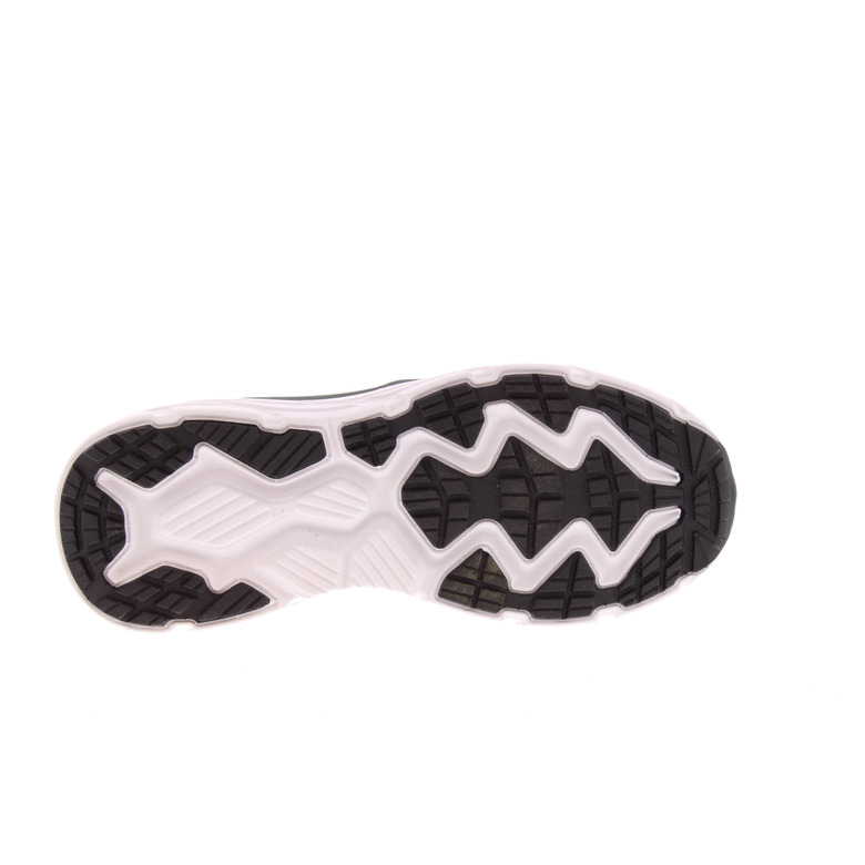 Replay sneakers groen 5