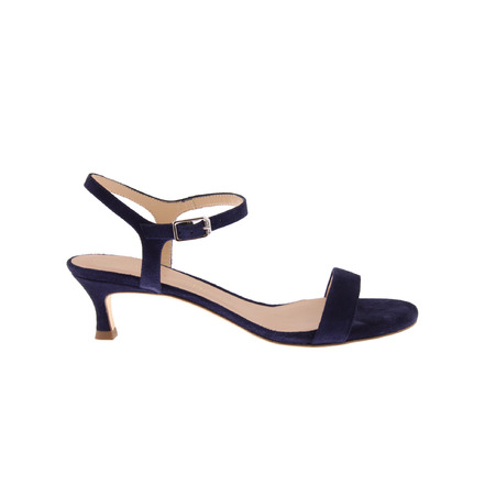 Unisa sandalen blauw