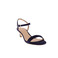 Unisa sandalen blauw 2