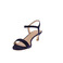 Unisa sandalen blauw 3