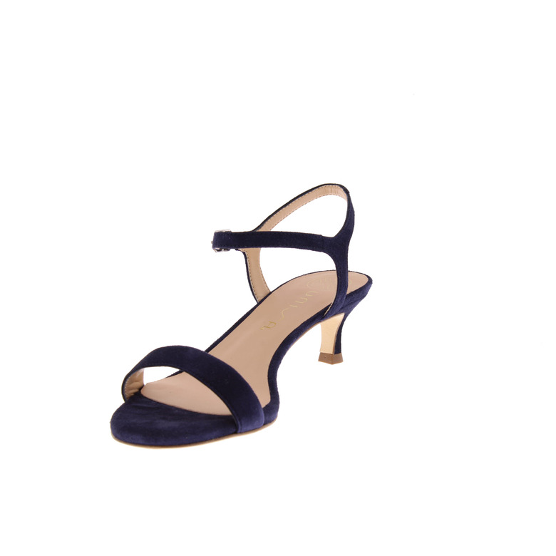 Unisa sandalen blauw 3