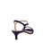 Unisa sandalen blauw 4