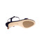 Unisa sandalen blauw 5