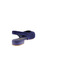 Valentina slingbacks blauw 4