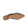 Valentina slingbacks blauw 5