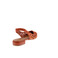 Valentina slingbacks oranje 4