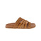 Valentina slippers camel 1