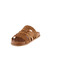 Valentina slippers camel 3