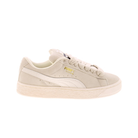 Puma sneakers ecru