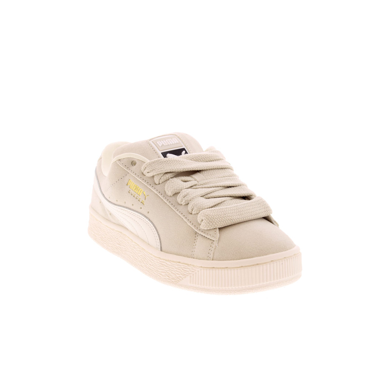 Puma sneakers ecru 2