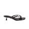 Steve Madden sandales noir 1