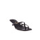 Steve Madden sandales noir 2